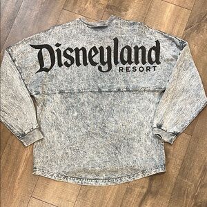 Disneyland spirit jersey